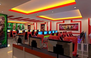 Top 10 Phòng Cyber Game đẹp mắt ở Hà Nội dành cho game thủ