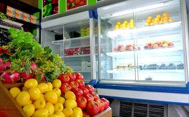 Top 3 Cửa hàng trái cây sạch và an toàn tại Kon Tum