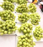Top 4 Cửa hàng trái cây sạch và an toàn tại Sơn La