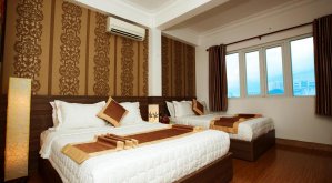 Top 4 Khách sạn tốt nhất gần sân bay Cần Thơ