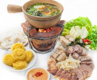 Top 4 Quán lẩu bò ngon có giá bình dân nhất quận Tân Bình, TP HCM