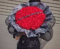 Top 4 Shop bán hoa hồng sáp đẹp nhất TP. Biên Hòa, Đồng Nai