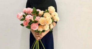 Top 4 Shop hoa giả đẹp nhất Nha Trang