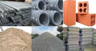 Top 4 địa chỉ cung cấp vật liệu xây dựng uy tín tại TP. Pleiku, Gia Lai