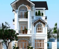 Top 5 Dịch vụ thiết kế nhà, biệt thự đẹp và uy tín nhất Bắc Giang