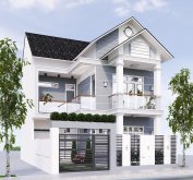Top 5 Dịch vụ thiết kế nhà, biệt thự đẹp và uy tín nhất TP. Pleiku, Gia Lai