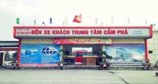 Top 5 Hãng xe uy tín đi về trong ngày chuyên tuyến Cẩm Phả – Hà Nội