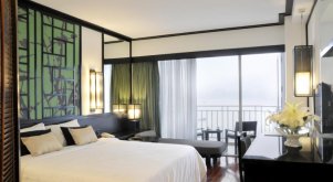 Top 5 Khách sạn uy tín, chất lượng tốt nhất ở TP. Cẩm Phả, Quảng Ninh