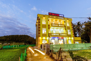 Top 5 Khách sạn đẹp, sang trọng nhất Lý Sơn, Quảng Ngãi