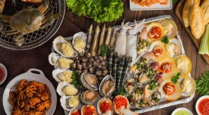 Top 5 Nhà hàng hải sản ngon, chất lượng nhất Lý Sơn, Quảng Ngãi