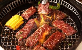 Top 5 Nhà hàng nướng Nhật (YAKINIKU) nên thử tại Sài Gòn