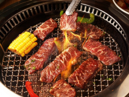 Top 5 Nhà hàng nướng Nhật (YAKINIKU) nên thử tại Sài Gòn