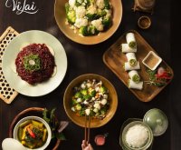 Top 5 Nhà hàng đồ chay ngon nhất quận Hoàn Kiếm, Hà Nội