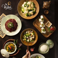 Top 5 Nhà hàng đồ chay ngon nhất quận Hoàn Kiếm, Hà Nội