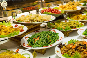 Top 5 Nhà hàng đồ chay ngon nhất quận Đống Đa, Hà Nội