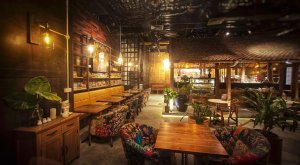 Top 5 Quán cafe đẹp nhất phố Phạm Ngọc Thạch, Hà Nội