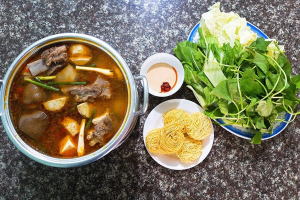 Top 5 Quán lẩu bò ngon và chất lượng nhất quận Gò Vấp, TP HCM