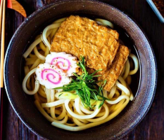 Top 5 Quán mì Udon đáng thử tại Sài Gòn