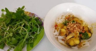 Top 5 Quán ăn trưa ngon nhất quận Bình Tân, TP HCM