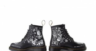 Top 5 Shop bán giày Dr Martens đẹp và chất lượng nhất tại TP. HCM