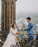 Top 5 Studio chụp ảnh cưới đẹp nhất Bỉm Sơn, Thanh Hóa