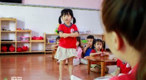 Top 5 Trường mầm non quốc tế, mầm non song ngữ tốt nhất tại TP. Biên Hòa, Đồng Nai