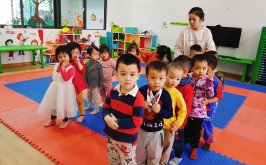 Top 5 Trường mầm non quốc tế, mầm non song ngữ tốt nhất tại TP. Vinh, Nghệ An
