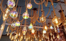 Top 5 Địa chỉ bán đèn trang trí đẹp nhất Nha Trang