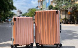 Top 5 địa chỉ mua vali kéo uy tín và chất lượng nhất ở TP. Biên Hòa, Đồng Nai