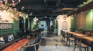 Top 6 Quán café nhạc Acoustic ở Hà Đông, Hà Nội
