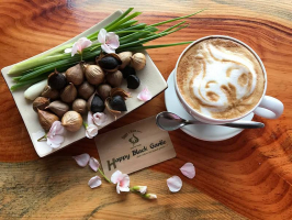 Top 6 Quán cà phê view đẹp nhất Lý Sơn, Quảng Ngãi