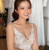 Top 6 Tiệm trang điểm cô dâu đẹp nhất TP. Cao Lãnh, Đồng Tháp