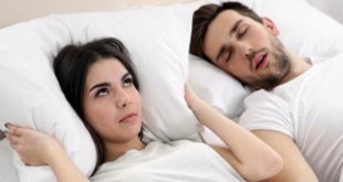 Top 6 Xịt chống ngủ ngáy hiệu quả nhất bạn nên biết