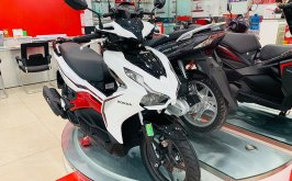 Top 7 Cửa hàng bán xe máy uy tín nhất Quảng Nam