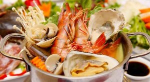 Top 7 Nhà hàng hải sản ngon nhất Bắc Ninh