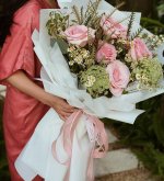 Top 7 Shop hoa tươi đẹp nhất quận 1, TP. HCM