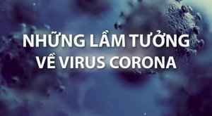 Top 8 Lầm tưởng về phòng bệnh viêm phổi cấp Corona