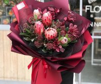 Top 9 Shop hoa tươi đẹp nhất quận Ba Đình, Hà Nội