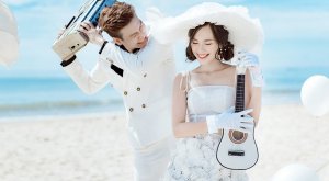 Top 9 Studio chụp ảnh cưới đẹp, nổi tiếng tại Quận Cầu Giấy, Hà Nội