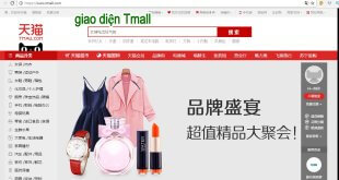 Dịch vụ ship hàng tmall nhanh nhất Hà Nội